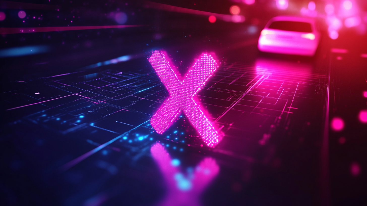Lyft kooperiert mit Hivemapper: Revolution im Ridesharing durch dezentrales Mapsystem