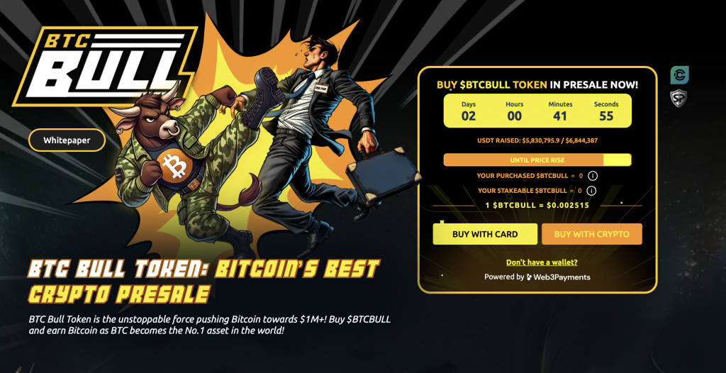 Kursprognose: Bitcoin auf dem Weg zur Millionen-Dollar-Marke