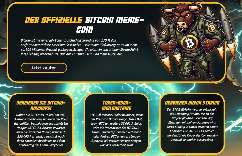 Bitcoin-ETFs auf Rekordkurs: Massive Kapitalzuflüsse signalisieren starkes institutionelles Interesse