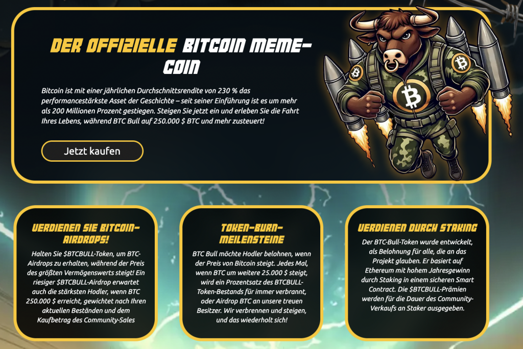 Bitcoin als digitales Gold: Institutionelle Investoren bevorzugen Kryptowährung