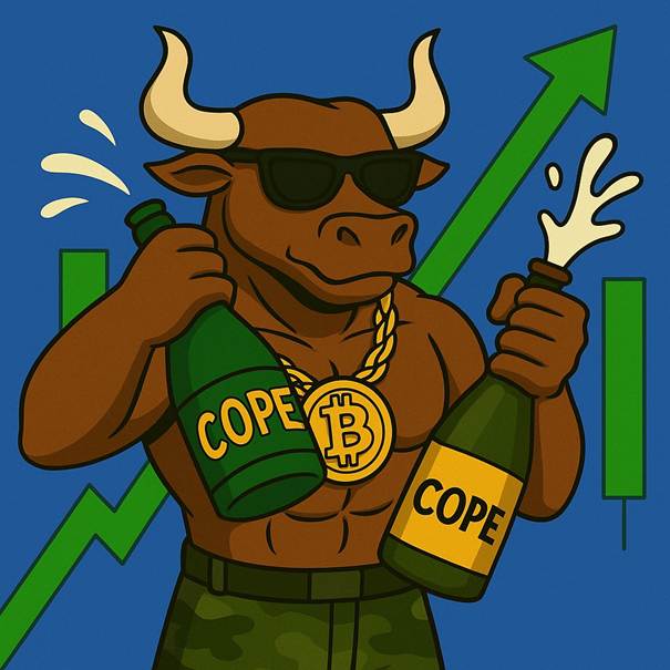 BTC Bull Token