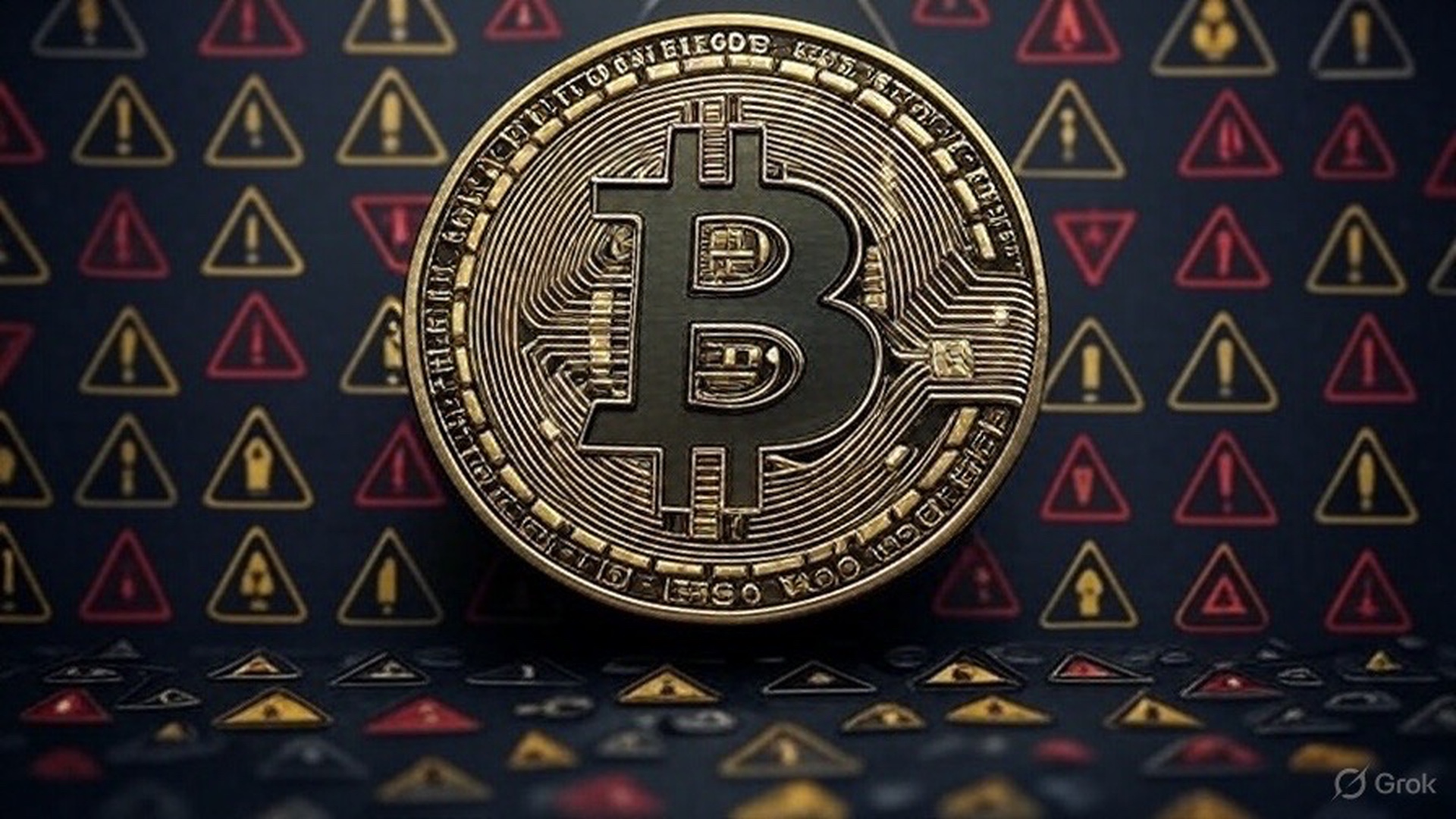 Bitcoin-Treasury-Aktien boomen, doch Experten warnen vor Risiken