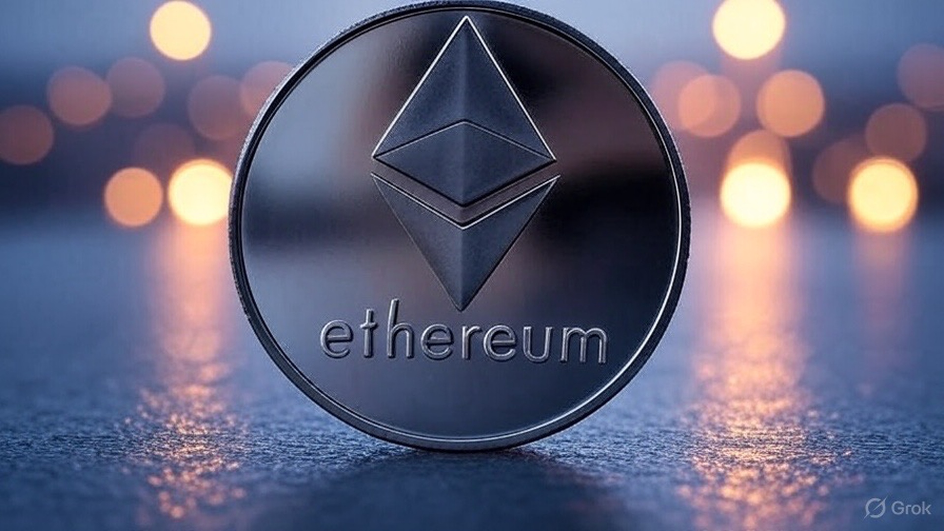 Ethereum konsolidiert bei 2.500 Dollar: Anstieg auf 3.000 Dollar in Sicht?