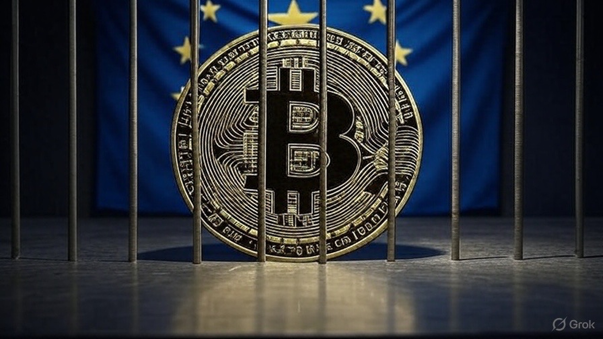 Droht Bitcoin ein Verbot in der EU? Neue Regulierung könnte Kryptowährung illegal machen