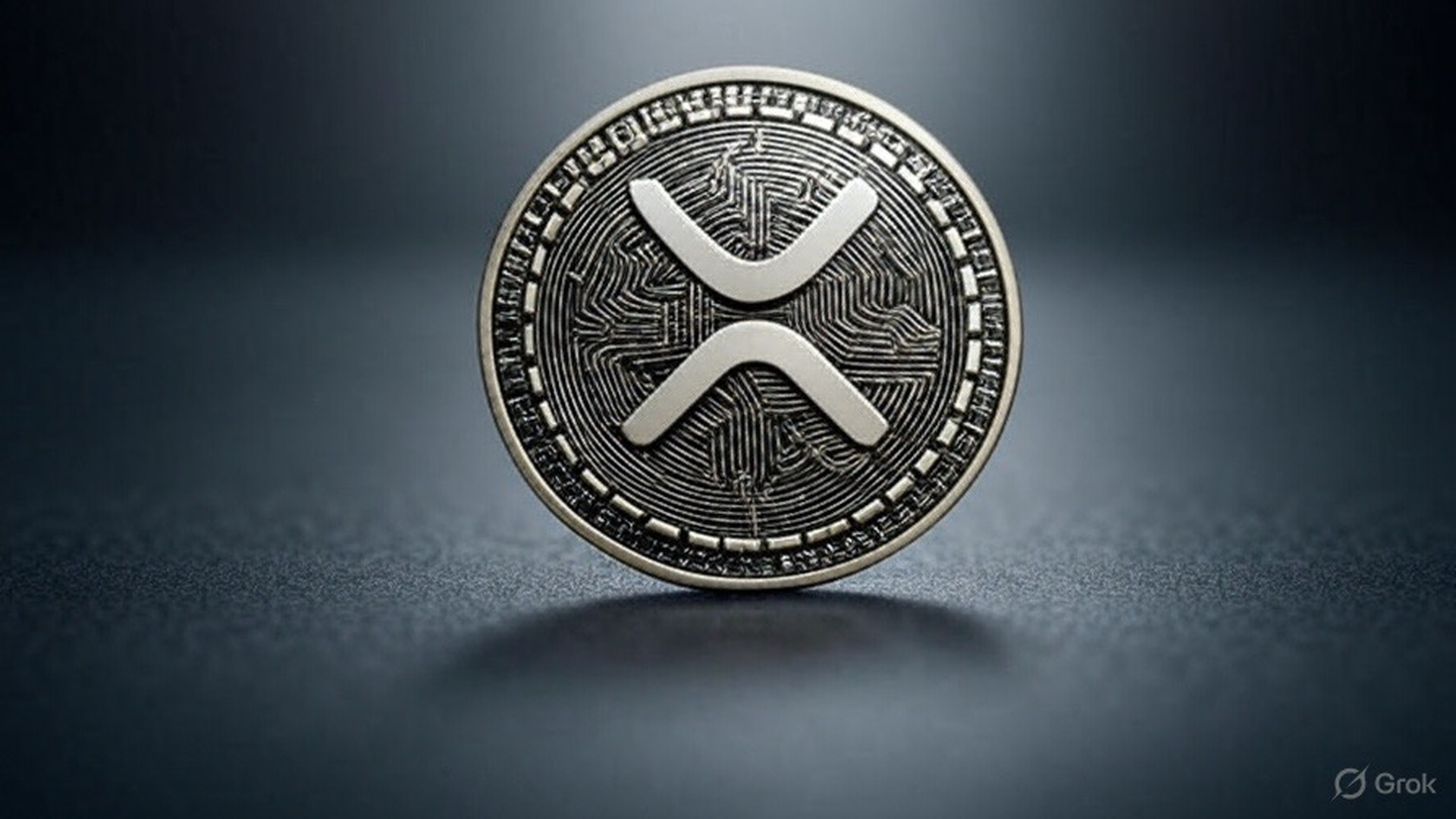 XRP-Seitwärtstrend: Elliott-Wellen-Analyse deutet auf komplexe Korrektur hin