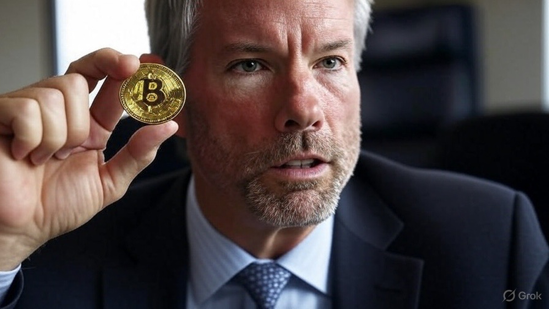 Michael Saylor prognostiziert 21 Millionen USD: Bitcoin mit 200X-Potenzial?