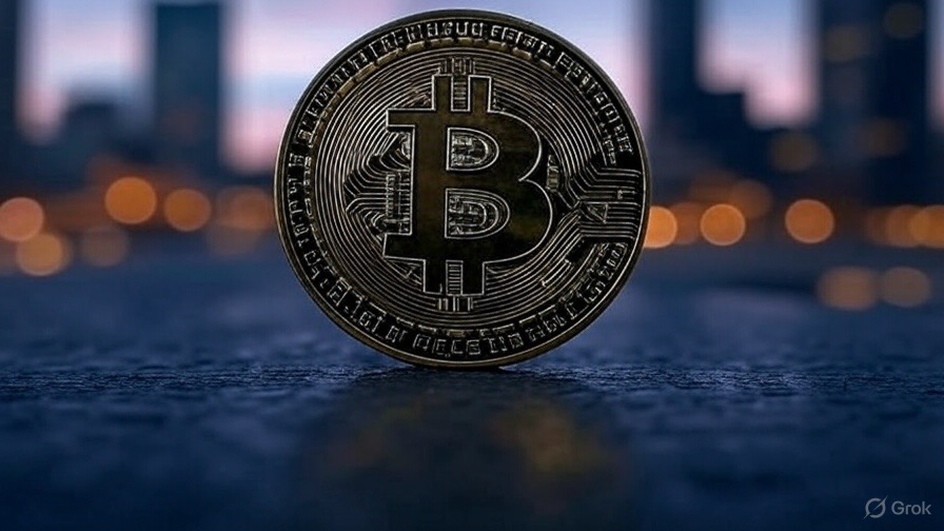 Bitcoin-Kurs vor neuem Rekord: Metriken signalisieren Fortsetzung der Rallye