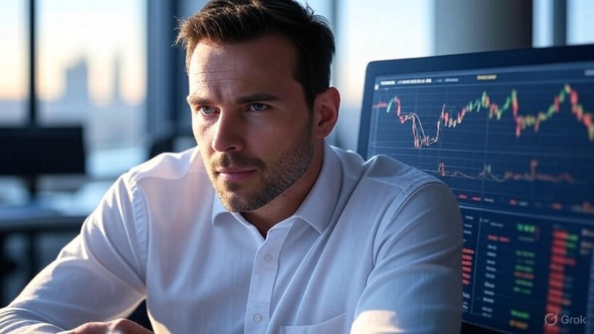 Altcoin-Markt in Warteposition: Breakout-Signale vor dem Wochenende erwartet