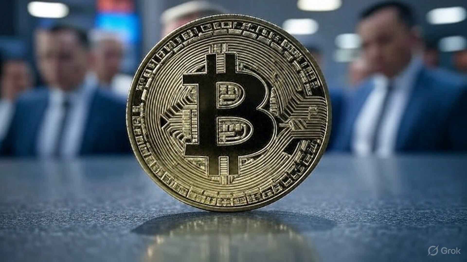 Bitcoin Analyst warnt vor möglichem Crash auf 82.570 Dollar – Das könnte passieren