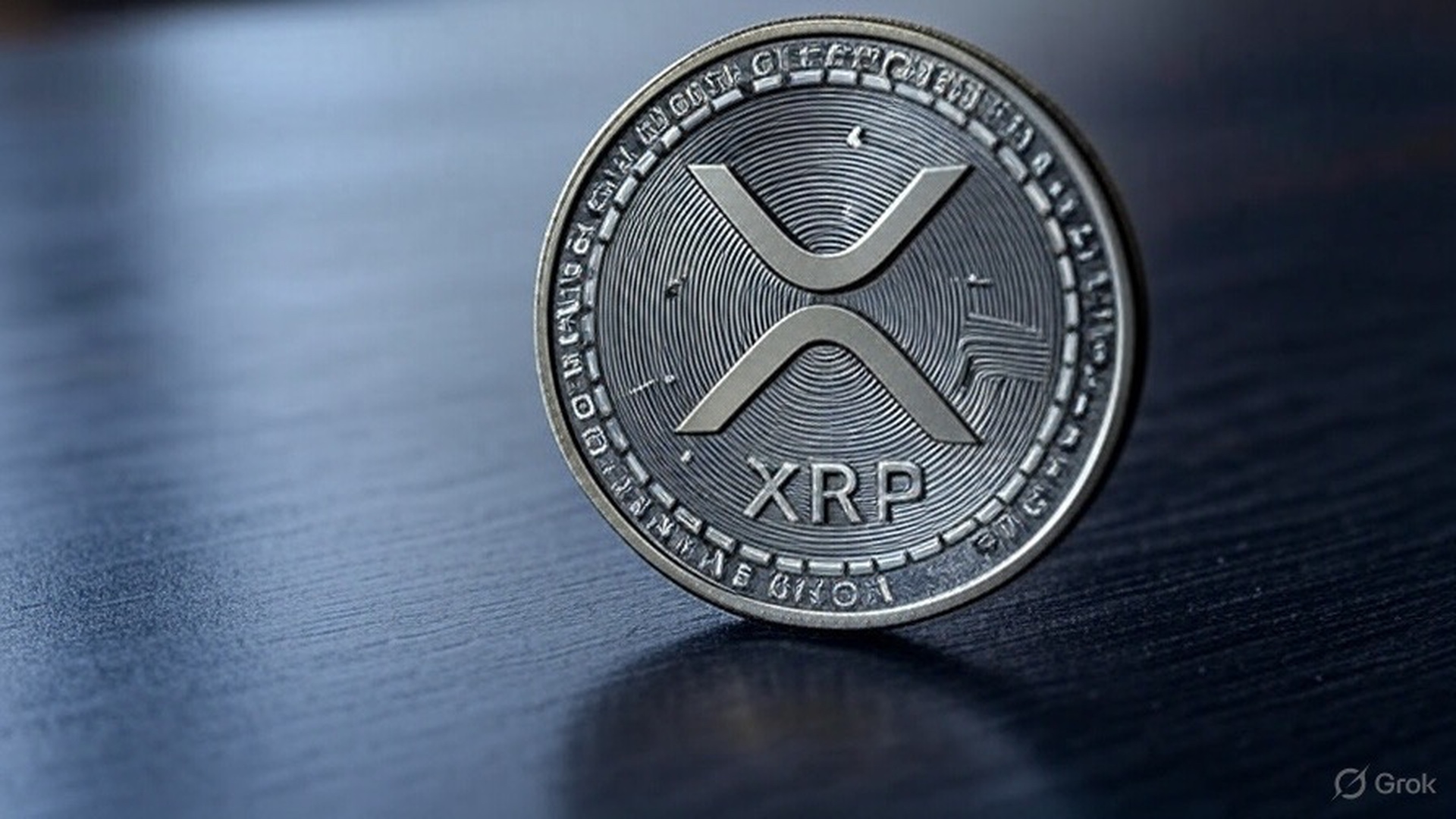 XRP News: Technische Signale und SEC-Entscheidung als Kurskatalysatoren