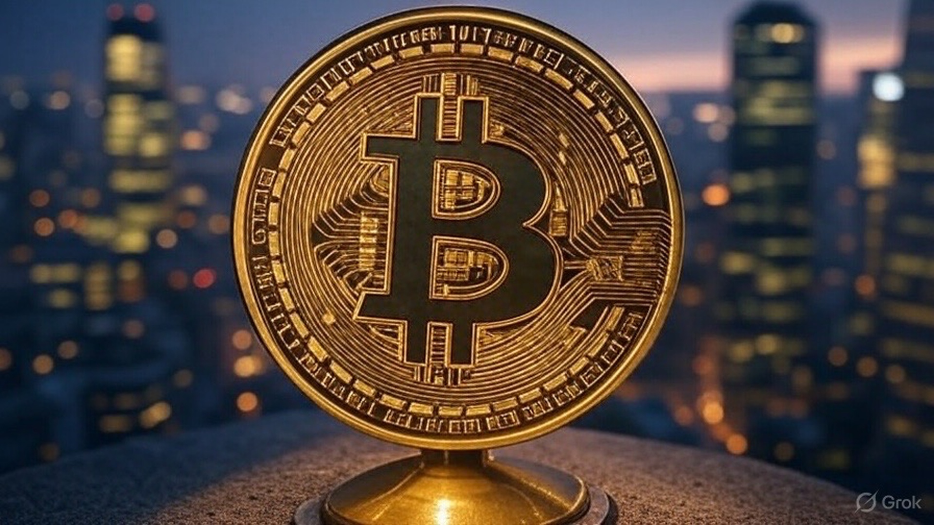 Bitcoin nähert sich dem Zyklus-Höhepunkt – Experten prognostizieren finale Phase bis Oktober 2025