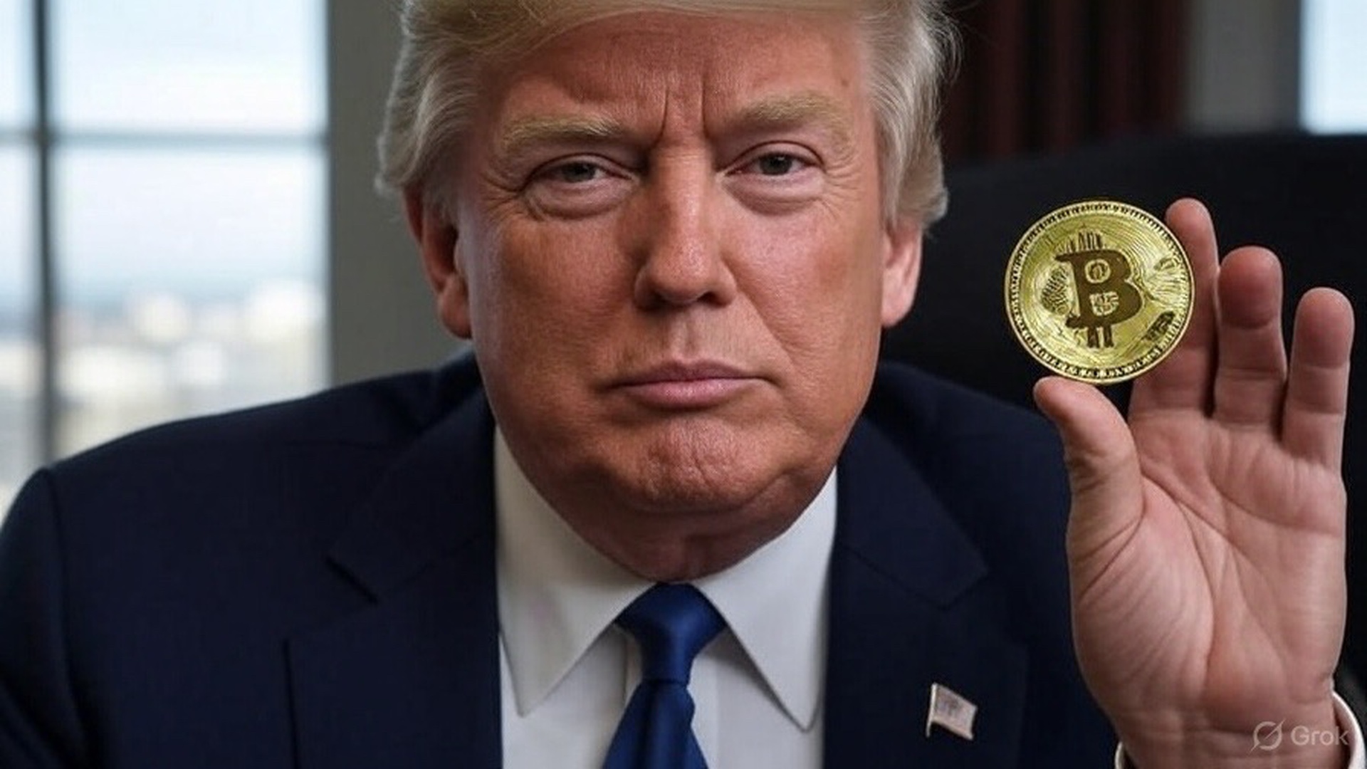 Demokraten gehen gegen Trump vor: COIN Act soll Politiker-Memecoins verbieten
