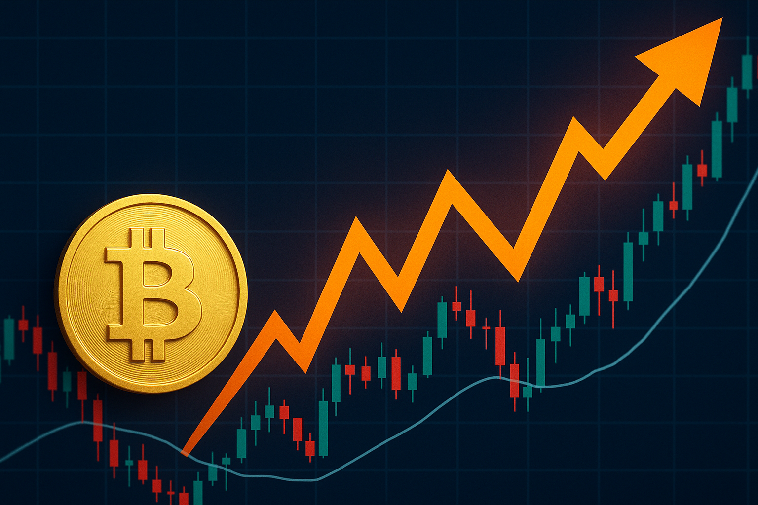 Darum ist bald wieder mit mehr Volatilität bei BTC und Co zu rechnen