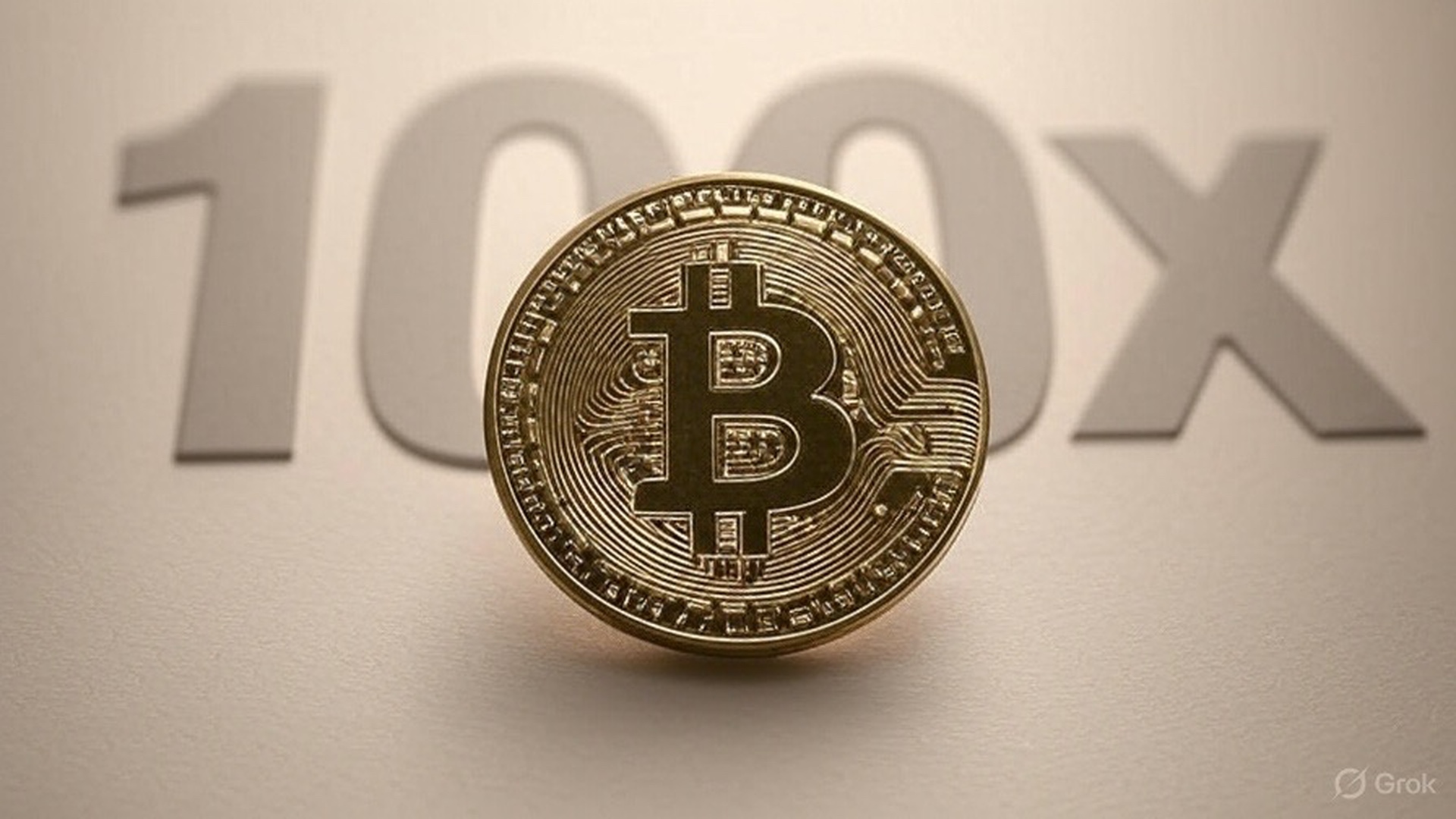 Bitcoin Experte: 100X-Superzyklus trotz Institutionalisierung möglich