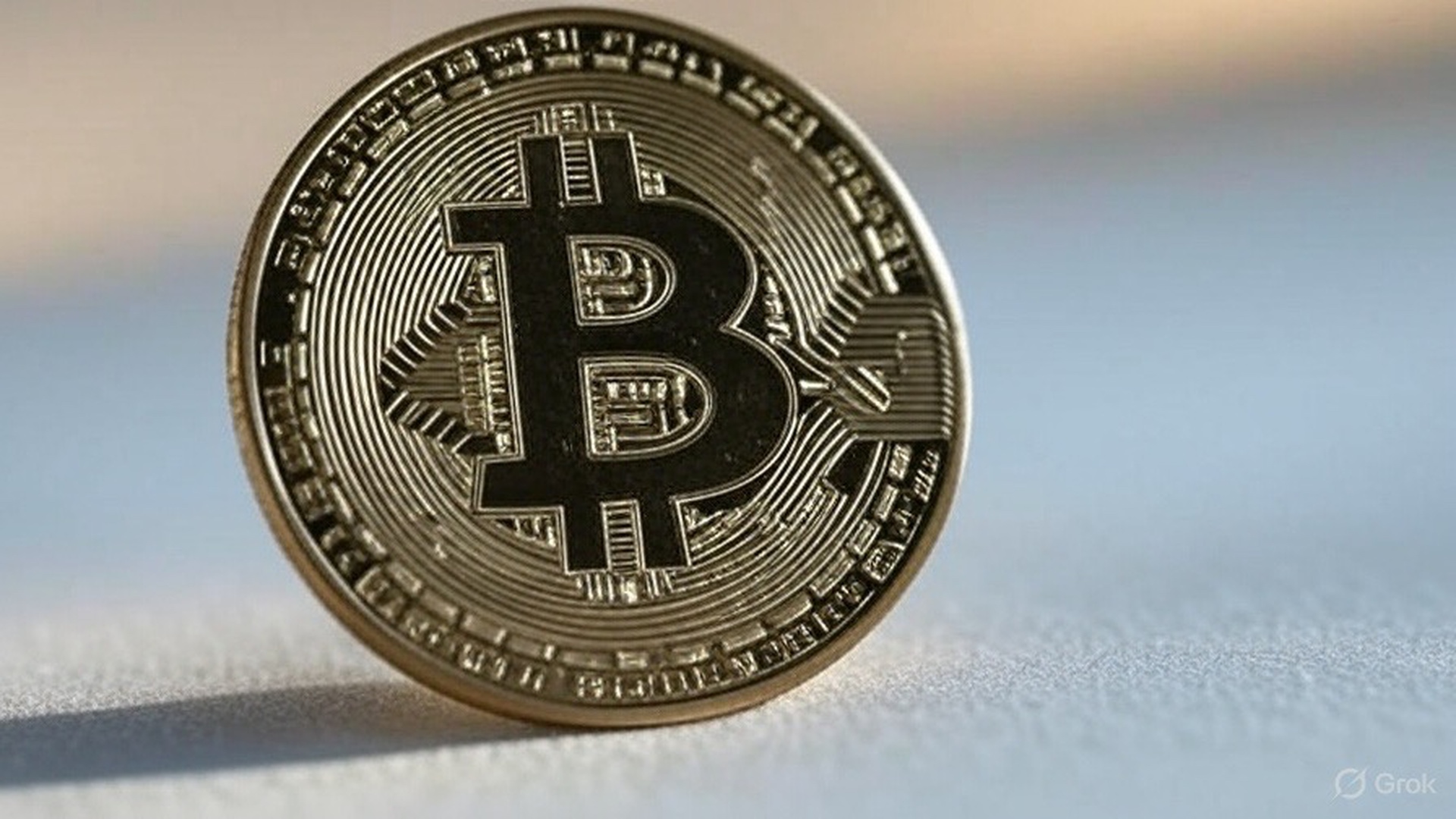 Bitcoin über 100.000 Dollar: Warum Experten weiterhin bullish bleiben