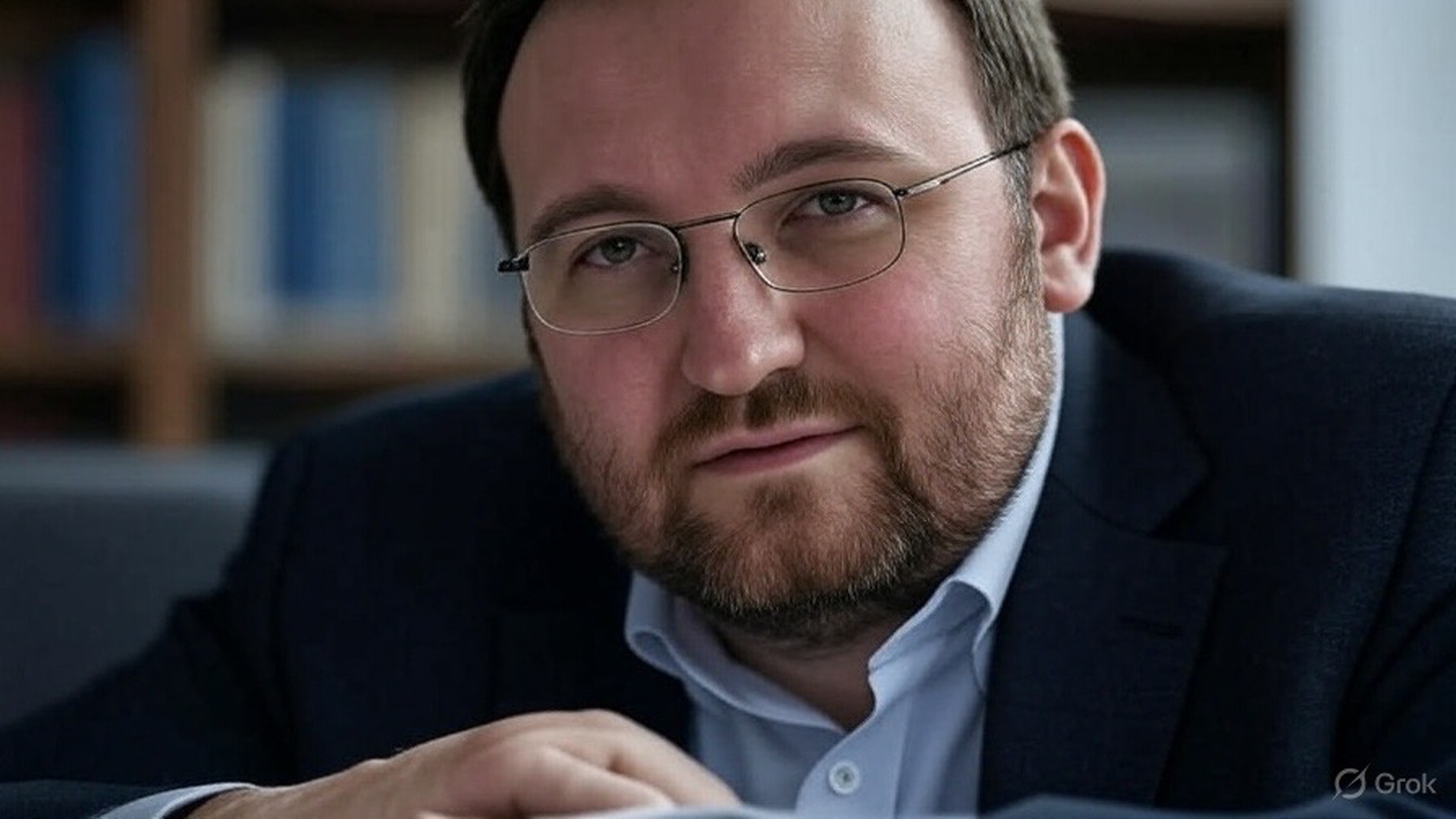 Warum Cardano-Gründer Hoskinson Bitcoin-DeFi als Zukunft sieht