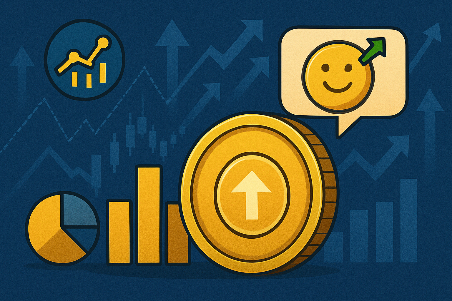Diese Faktoren deuten nun auf eine neue Altcoin-Rallye hin