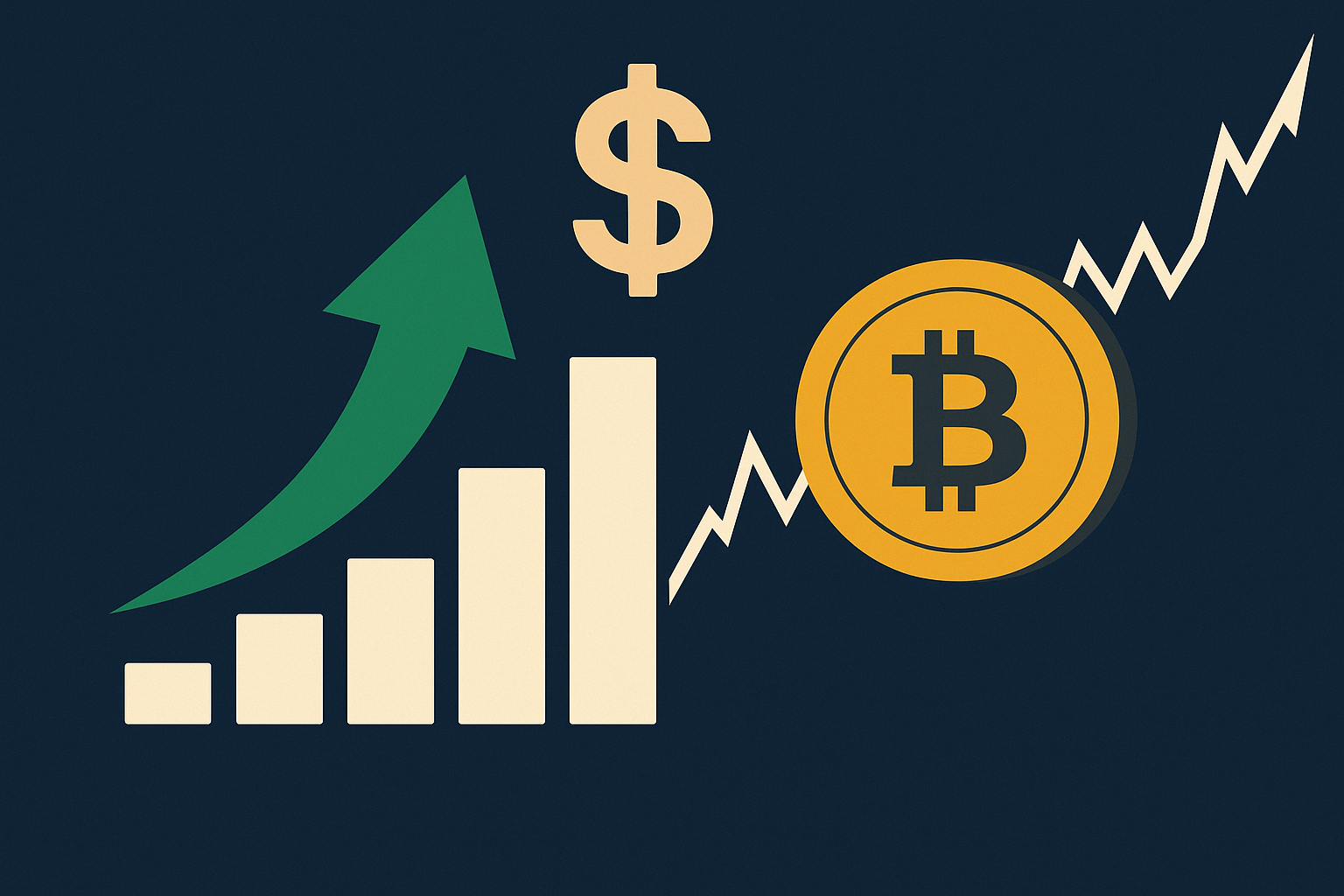 US-M2-Money-Supply erreicht neues Allzeithoch – darum ist das bullisch für Krypto