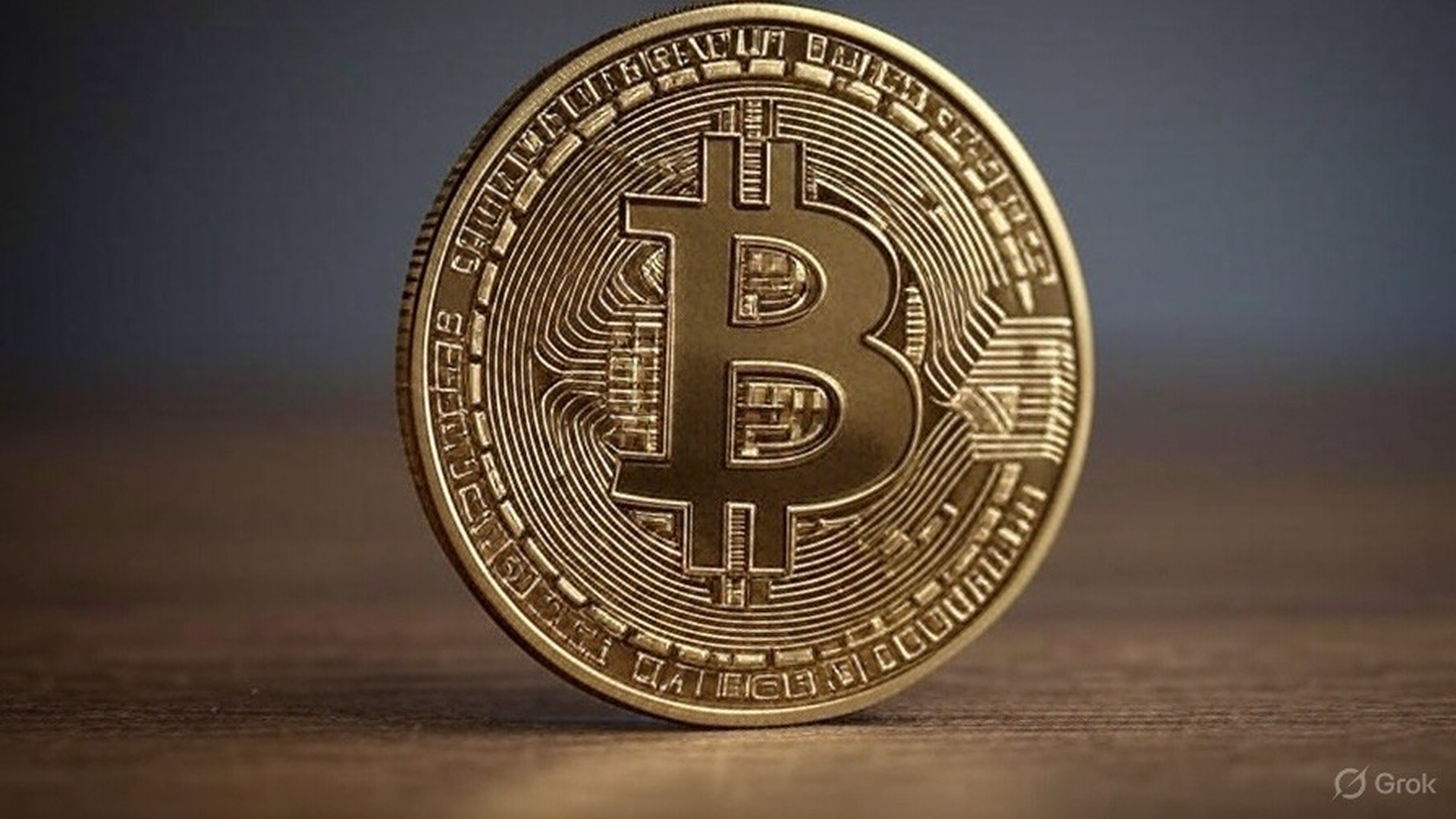 Bitcoin stärkt Marktposition: Dominanz erreicht höchsten Stand seit 8 Jahren