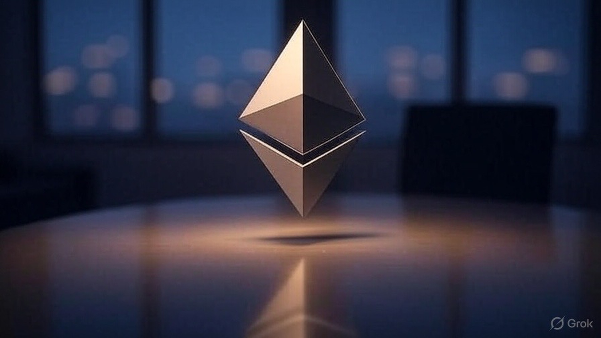Ethereum zeigt Rekordwachstum: Warum ETH trotz niedrigem Kurs vor einem Durchbruch steht