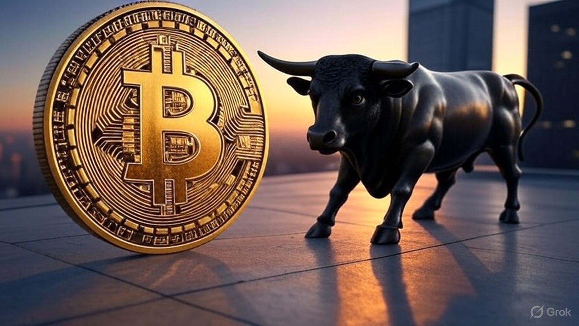 Anthony Pompliano erwirbt 3.724 Bitcoin an Tag 1: Bullische Prognose bestätigt