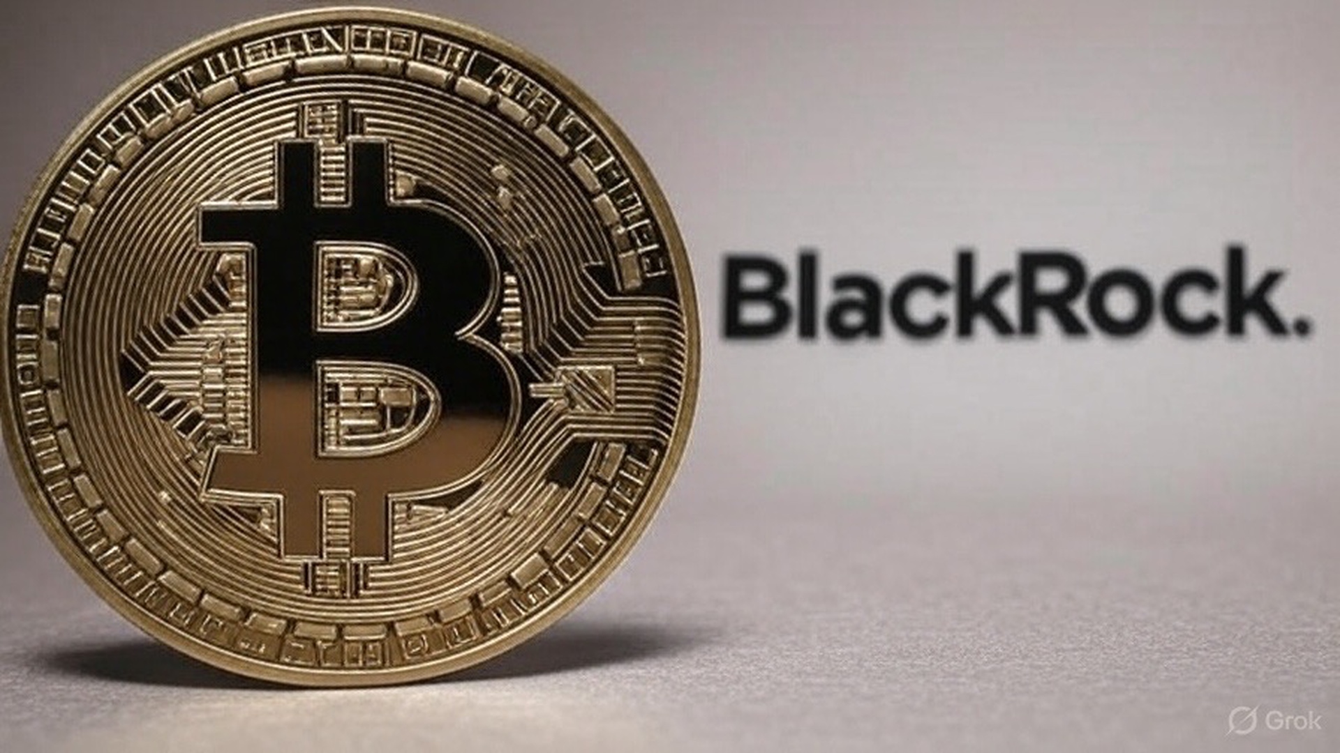 BlackRock kontrolliert über 650.000 Bitcoin: Institutionelle Dominanz erreicht neuen Höhepunkt