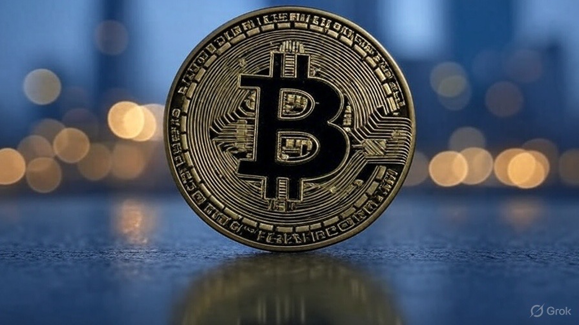 Bitcoin testet entscheidenden Support: Analyse zeigt Einstiegschancen auf
