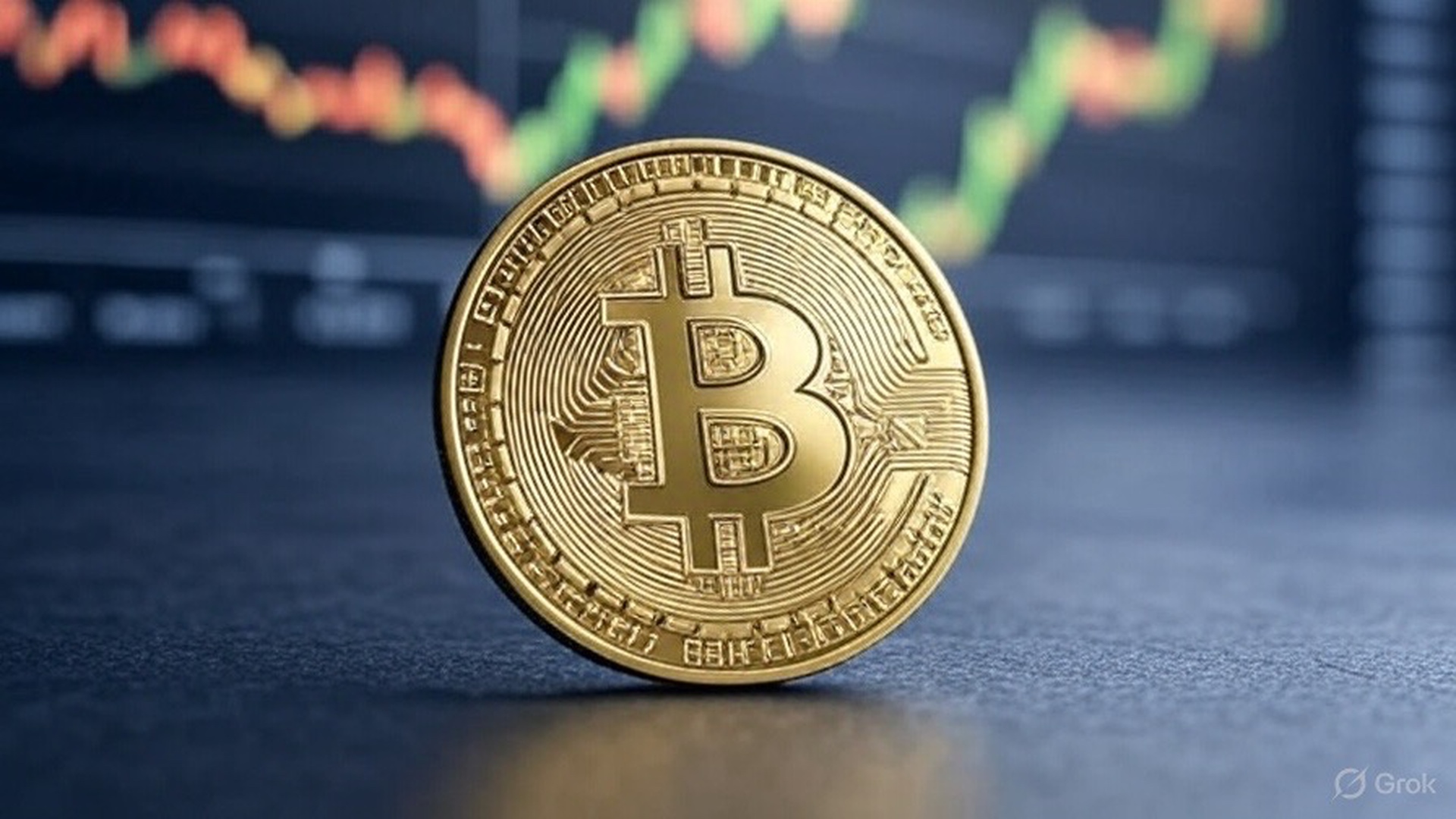 Bitcoin erreicht neue Hochs – Ethereum zeigt relative Schwäche