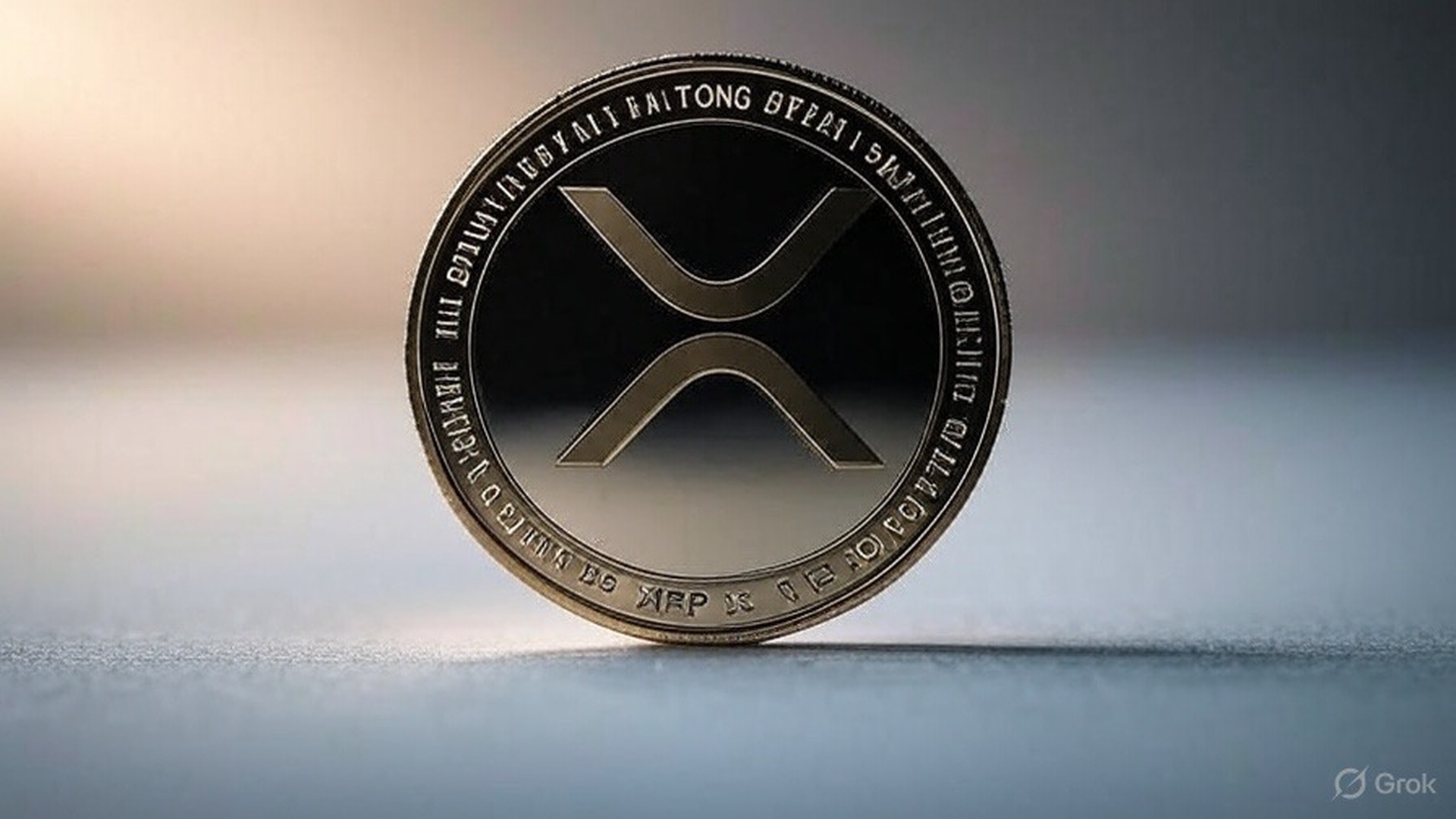XRP zeigt bullisches W-Muster: Analyst prognostiziert Marktkapitalisierung von 1,5 Billionen US-Dollar