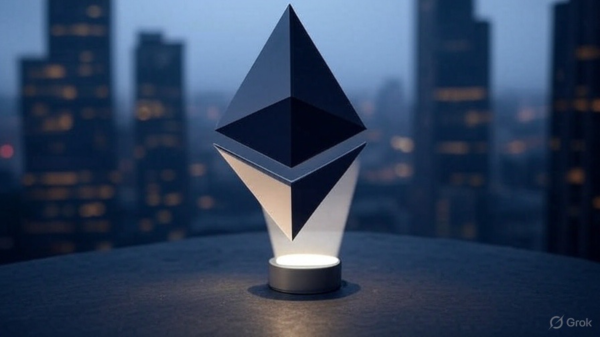 Ethereum Kursanalyse: Analyst prognostiziert Kursziel von 10.000 Dollar