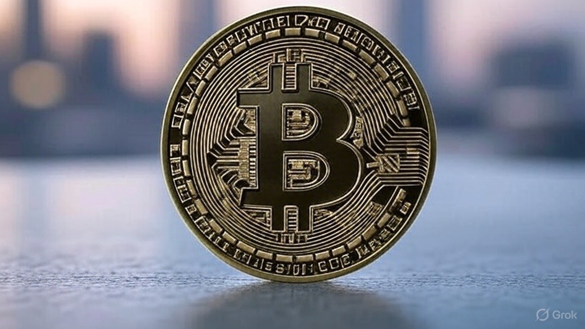 Bitcoin auf dem Weg zu 160.000 Dollar? Analysten sehen 50% Potenzial