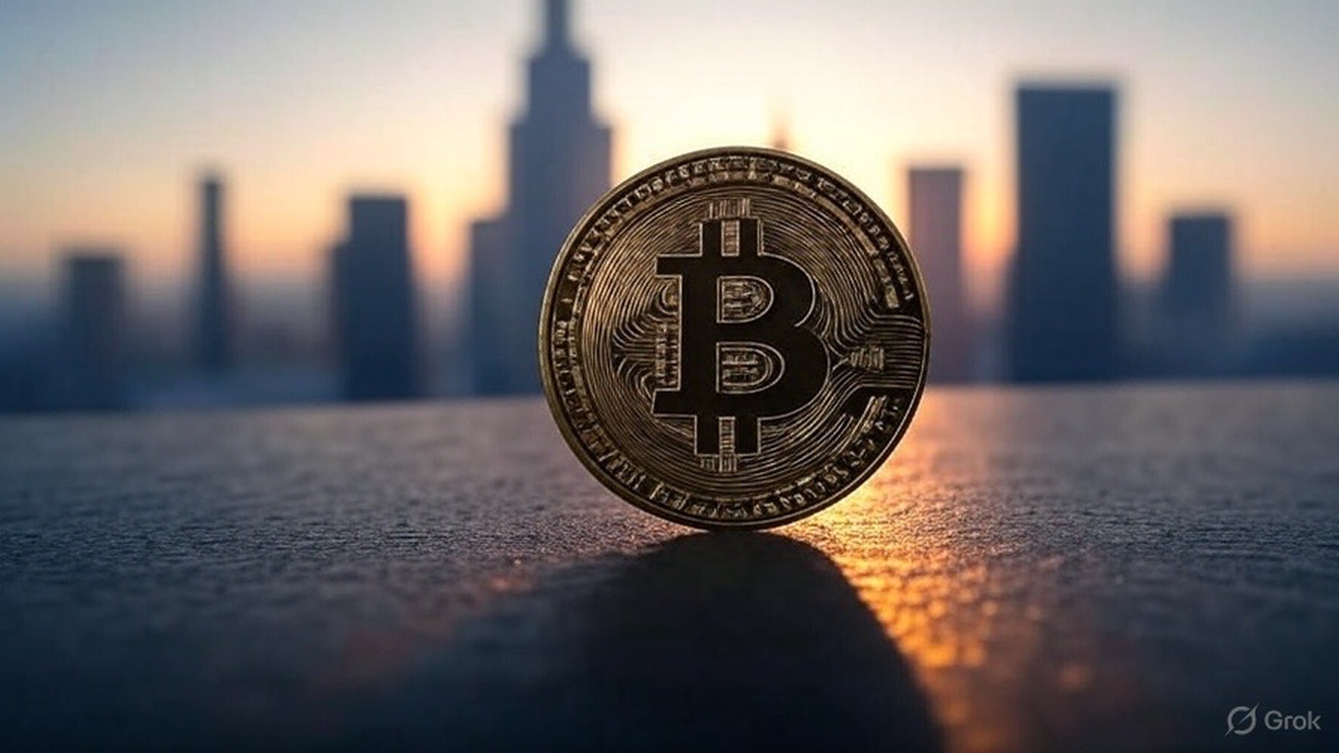 Krypto News: Bitcoin fällt auf 102.000 US-Dollar, während BTC Bull Token 7,2 Millionen Dollar einsammelt