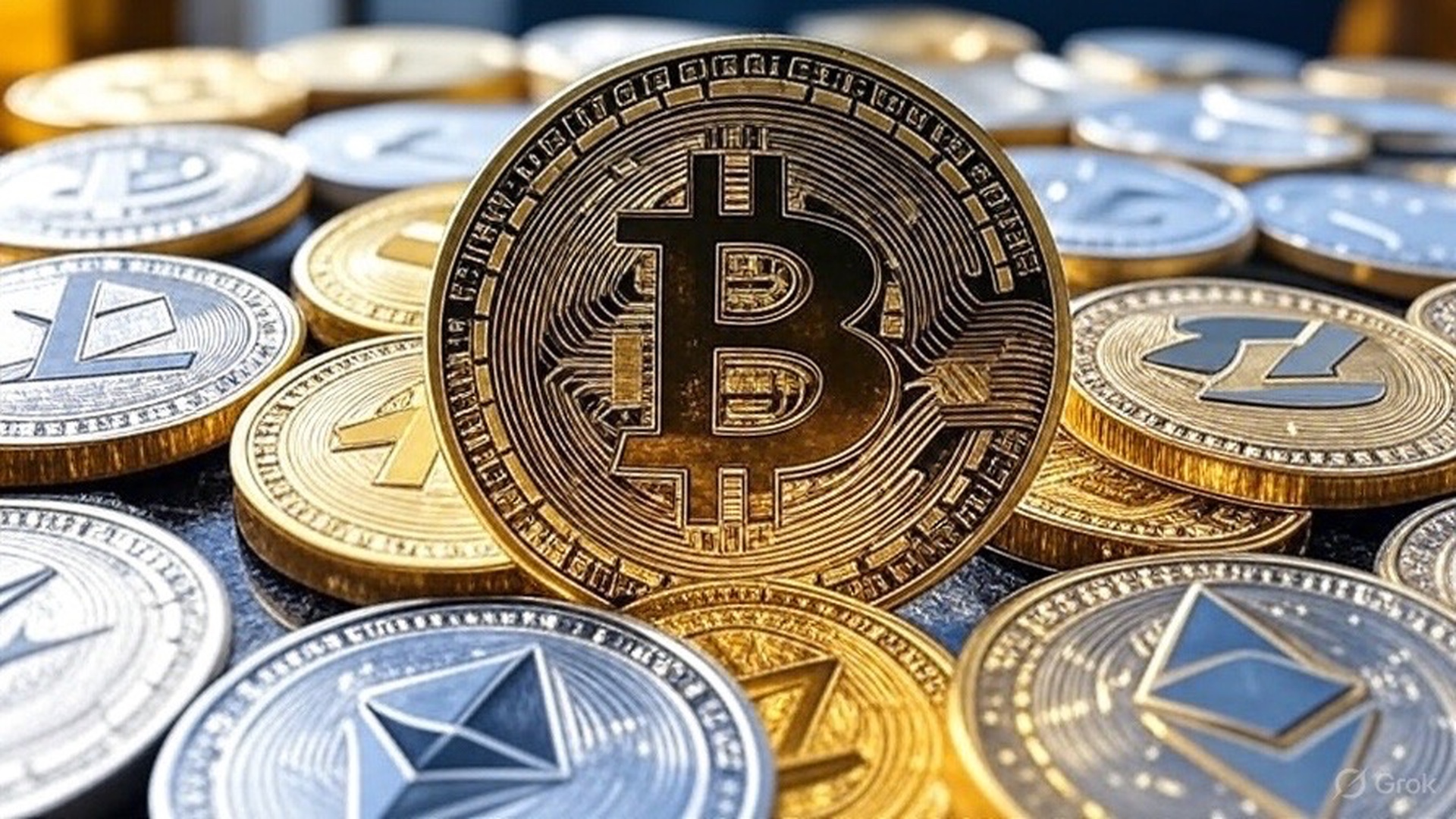 Bitcoin-Seitwärtstrend treibt Anleger zu alternativen Kryptowährungen: Snorter Token im Fokus