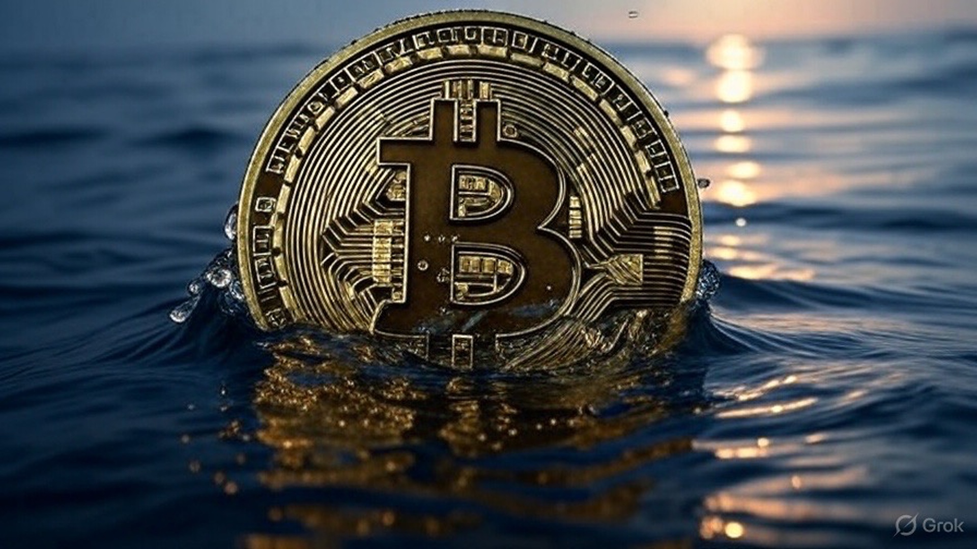 Bitcoin-Miner kämpfen trotz hoher Kurse mit drastisch sinkenden Erträgen