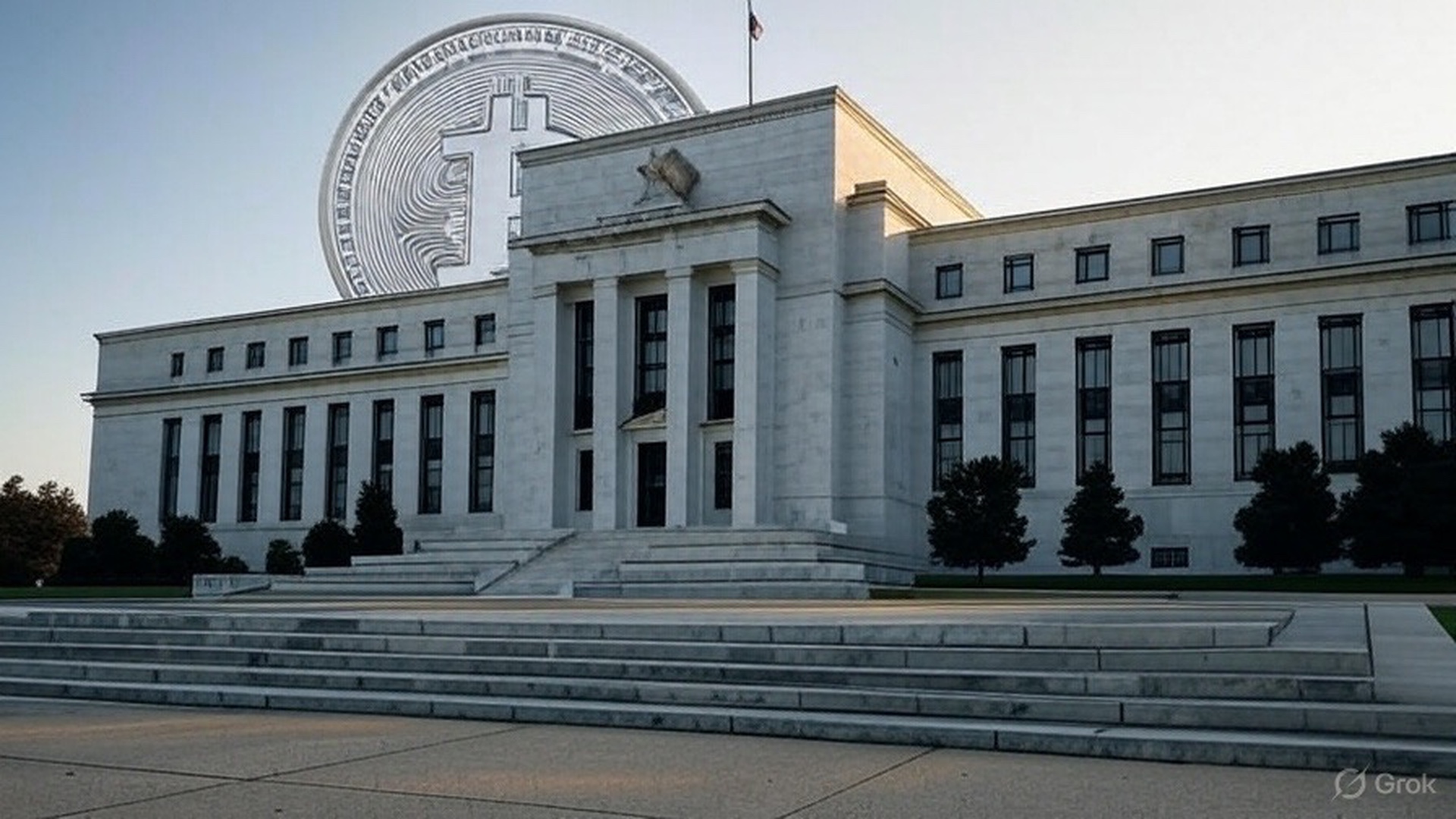 Fed-Gouverneur signalisiert überraschende Zinswende: Bitcoin vor wichtigem Impulschub?