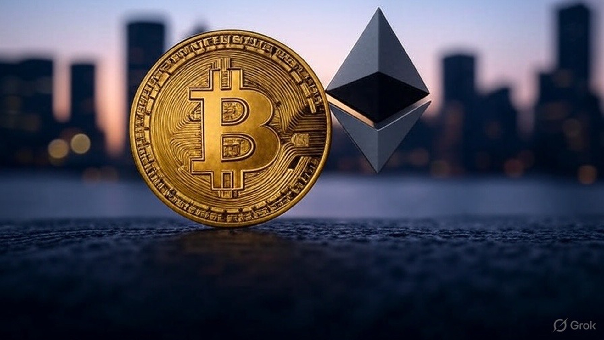 Massive ETF-Zuflüsse bei Bitcoin und Ethereum: Steht die nächste Mega-Rallye bevor?