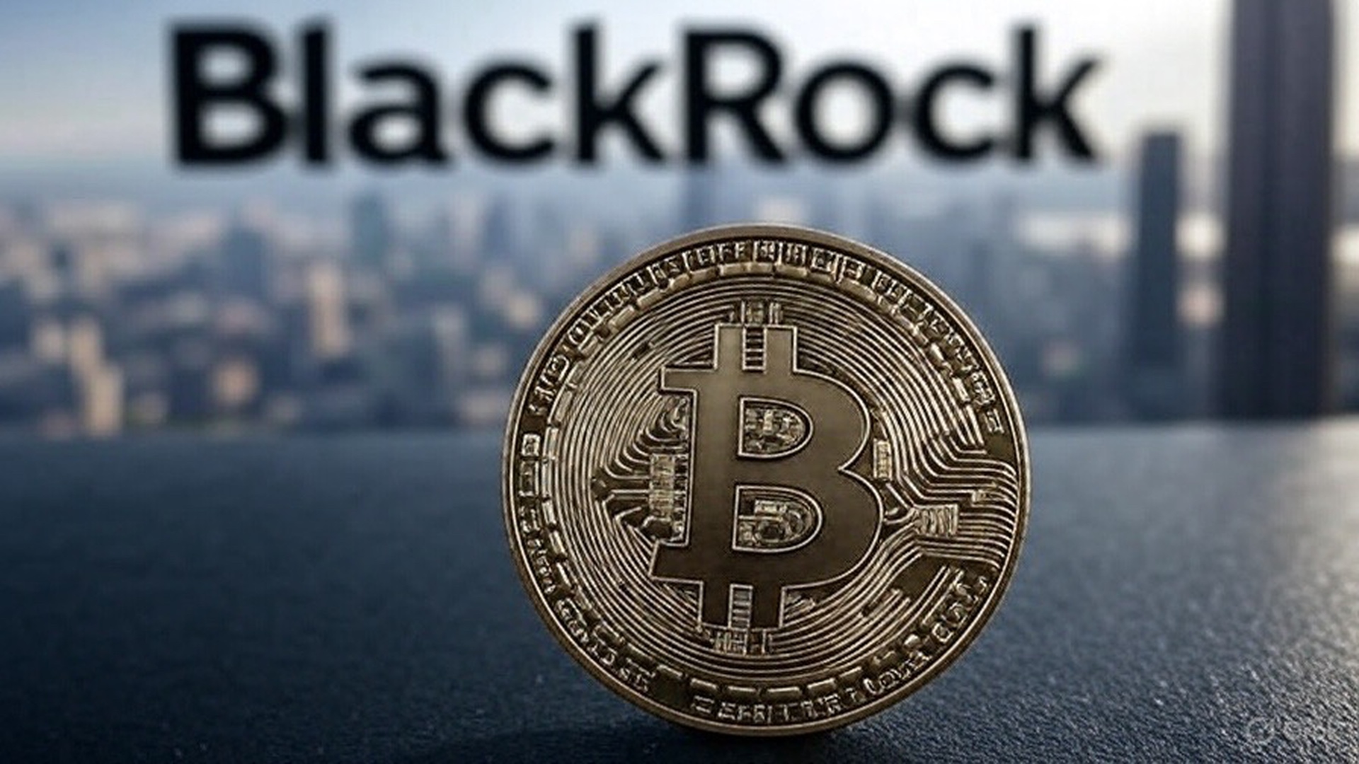 BlackRock Bitcoin ETF bricht alle Rekorde – Diese Zahlen sind unglaublich