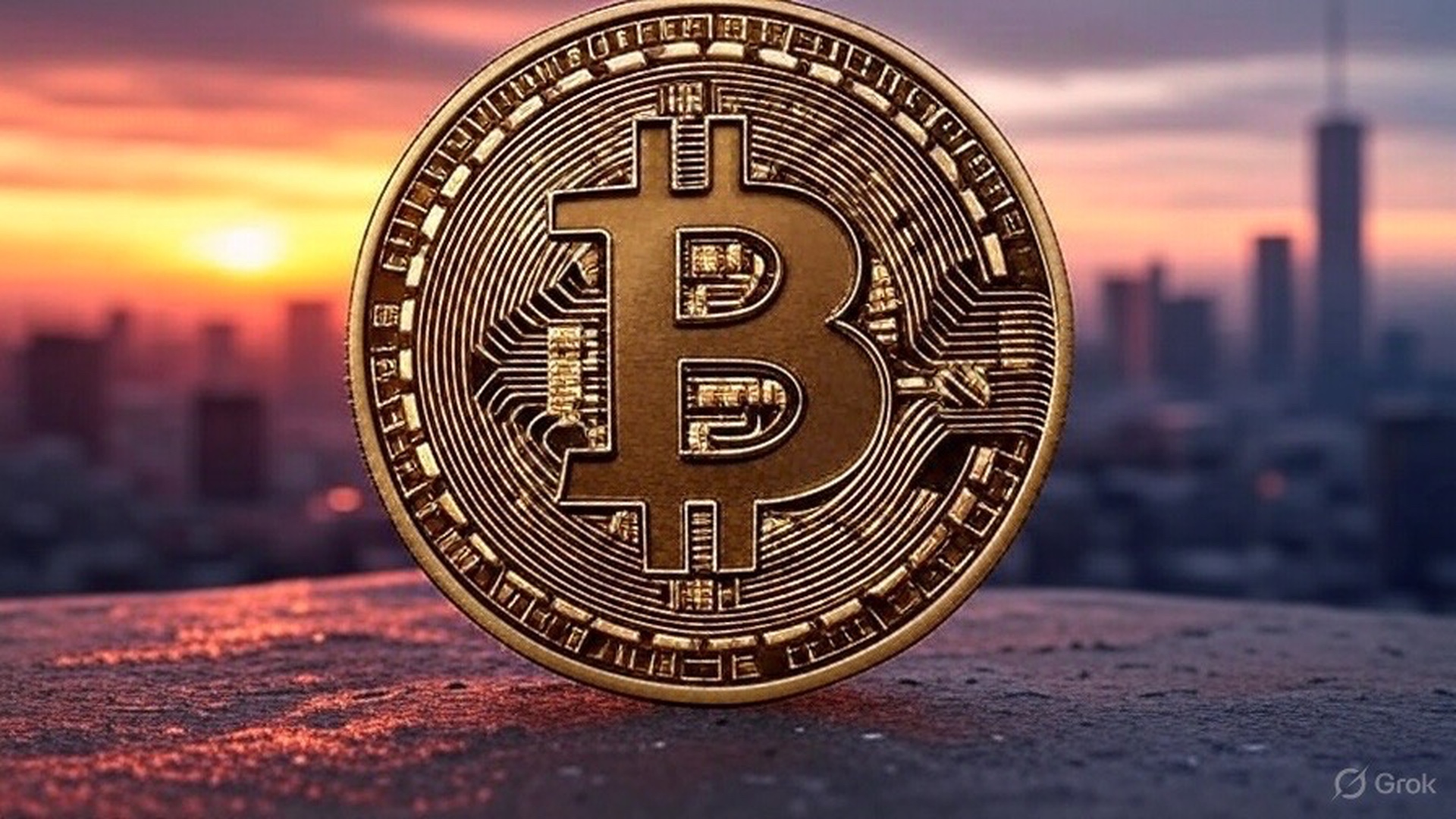 Bitcoin-Trader sieht trotz Kurskorrektur Potenzial für Long-Position bis 600.000 US-Dollar