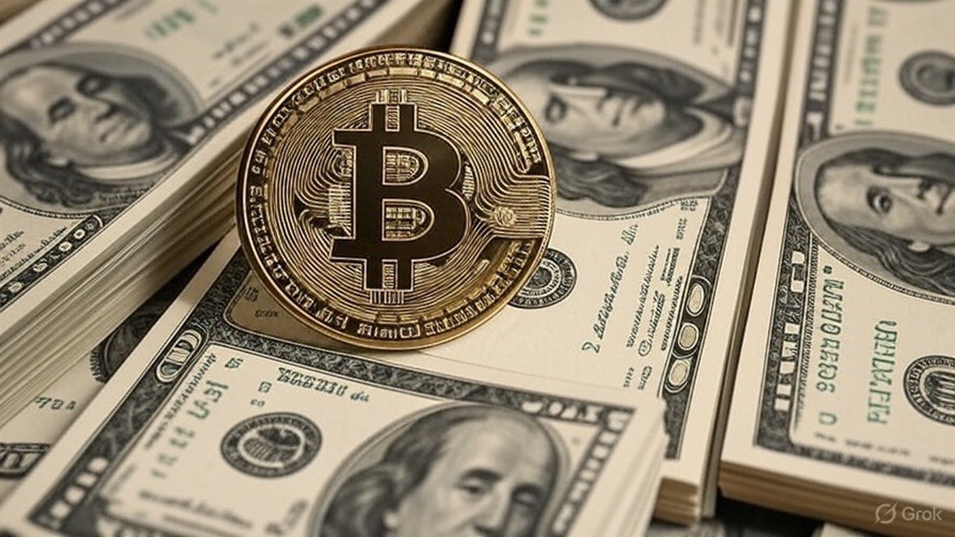 Bitcoin-Analyst Dr. Profit sieht Kursziel über 110.000 US-Dollar voraus