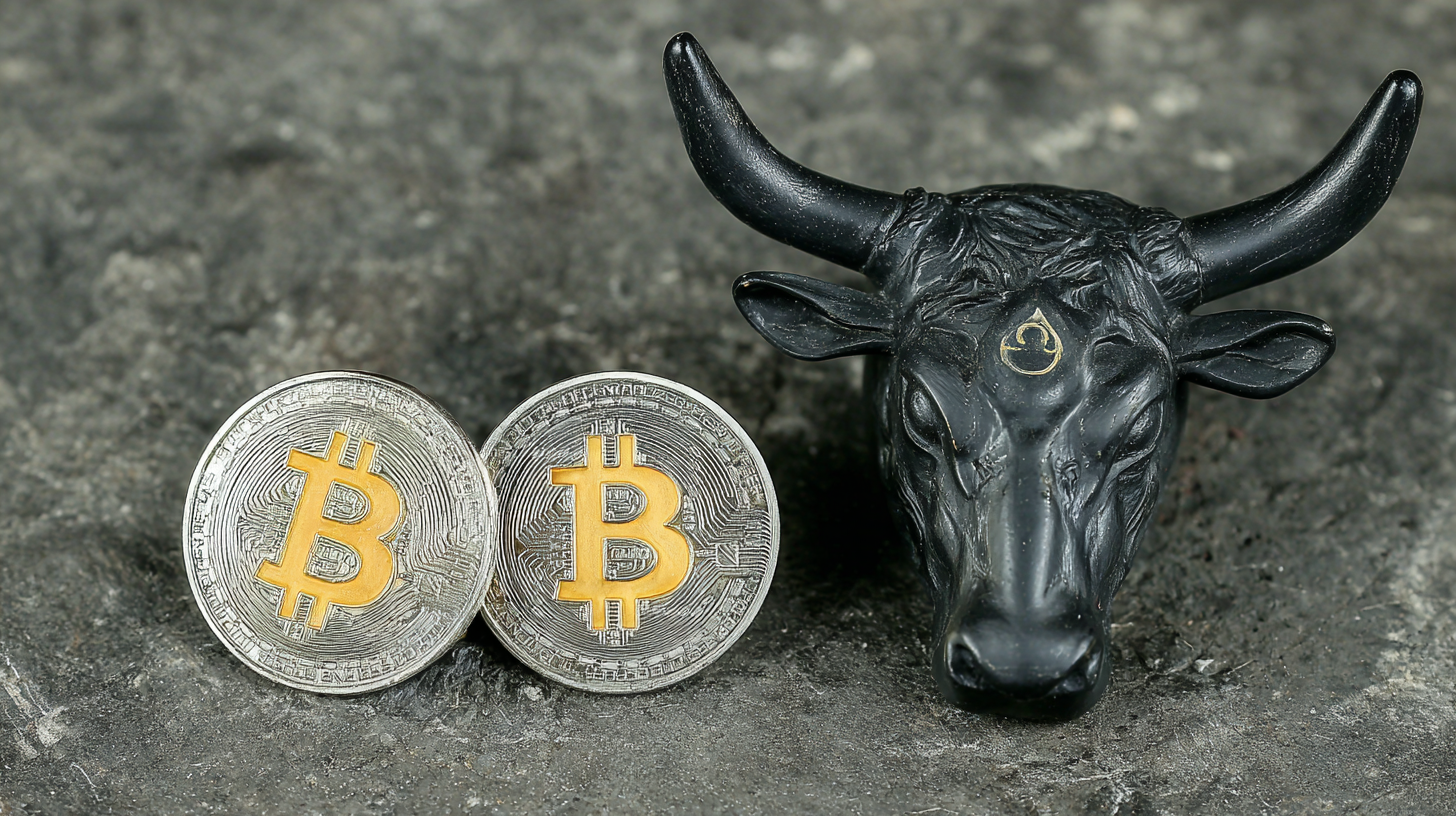 Analyse von der Aktionär TV: Bitcoin unter Druck, Altcoins im Wartemodus 