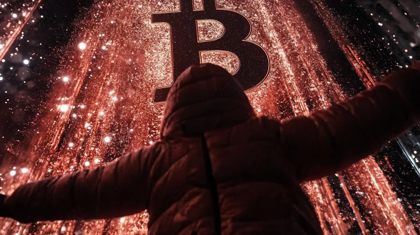 Konflikt im Nahen Osten sorgt für Unsicherheit am Krypto Markt