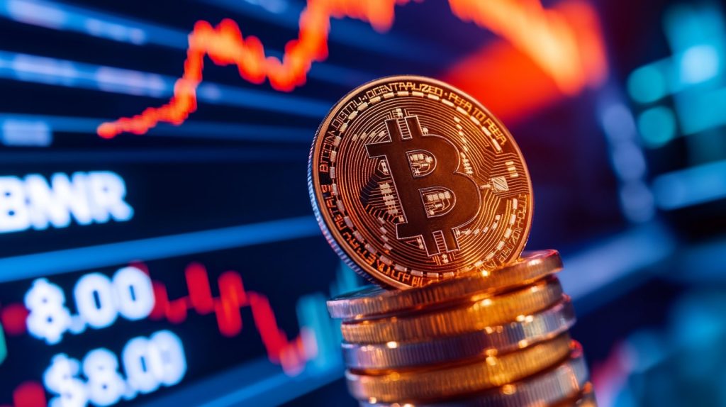 BitMine Immersion Technologies startet einen Börsengang mit 2,25 Millionen Aktien zu 8 US-Dollar, um 18 Millionen US-Dollar für den Kauf von Bitcoin zu sammeln, und notiert ab dem 5. Juni 2025 an der NYSE American unter dem Ticker