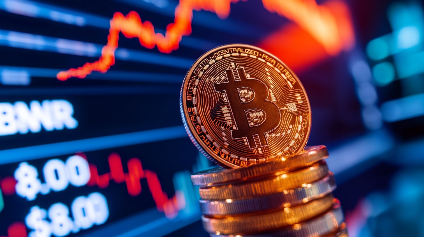 BitMine Immersion Technologies startet Börsengang um Bitcoin-Reserven zu kaufen