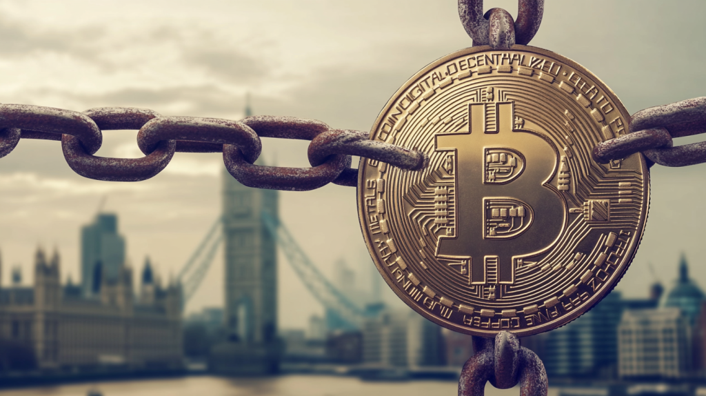 UK: FCA plant Aufhebung des Verbots für Krypto-ETNs