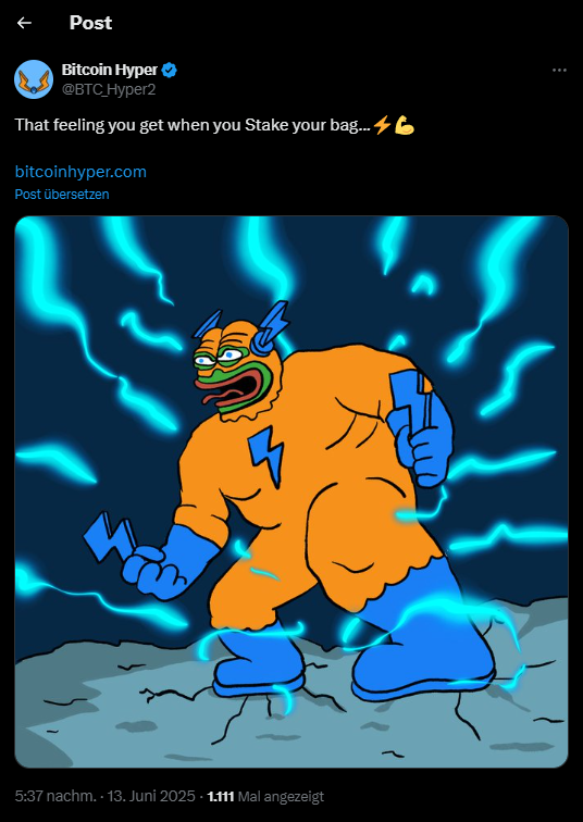 Bitcoin Hyper