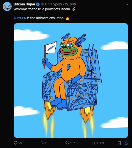 Bitcoin Hyper