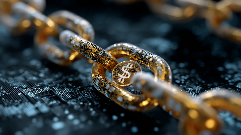 JPMorgan meldet JPMD an: Kommt der Big Bank Stablecoin?