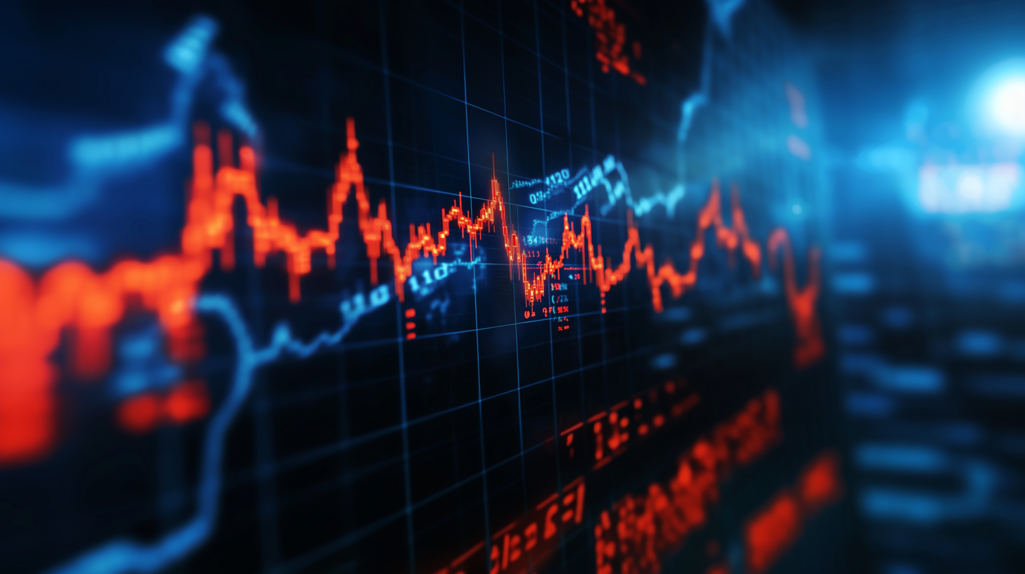 Krypto-Markt-Update: Wichtigstes aus Wirtschaft, Geopolitik und Web3