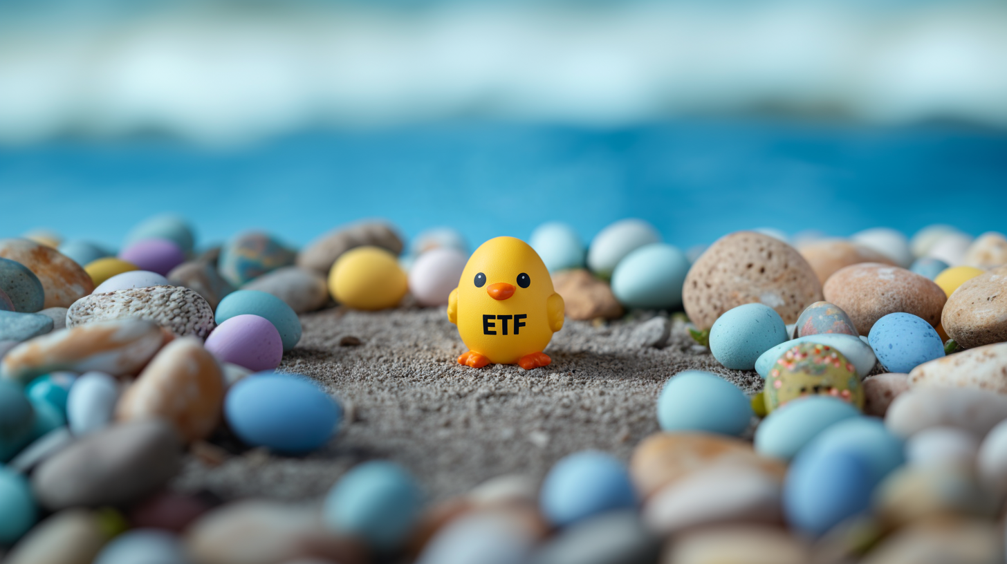 Krypto News: Kommt jetzt der erste Meme-Coin ETF? CBOE reicht Antrag für Canary PENGU ETF bei der SEC ein