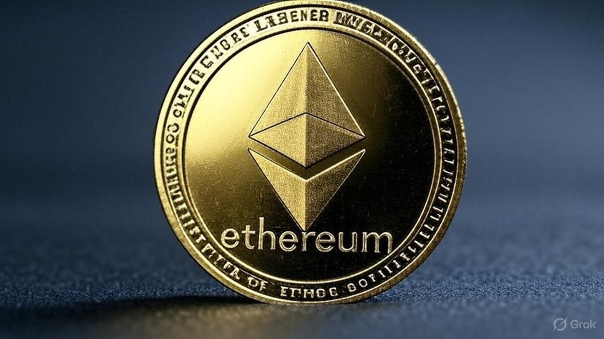 Ethereum zeigt bullische Signale – Technische Analyse bestätigt Aufwärtstrend